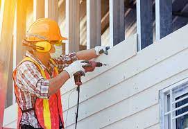 Best Steel Siding Installation  in Owensville, MO