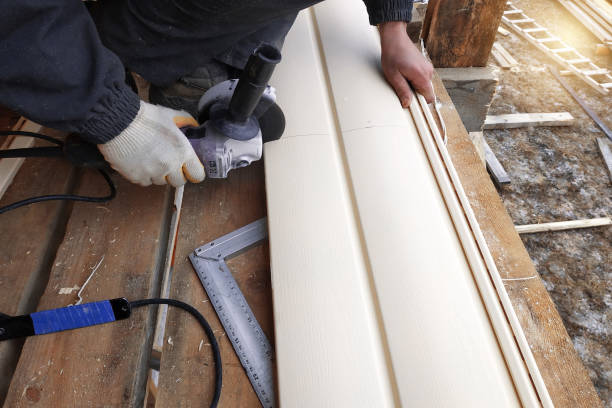 Best Siding for New Construction  in Owensville, MO
