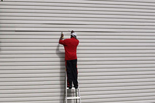 Best Weatherproofing and Sealing  in Owensville, MO
