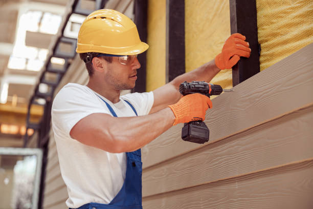 Best Stucco Siding  in Owensville, MO