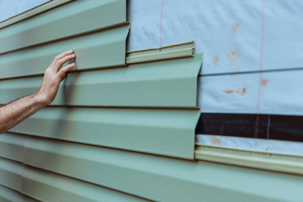 Reliable Owensville, MO Siding Solutions